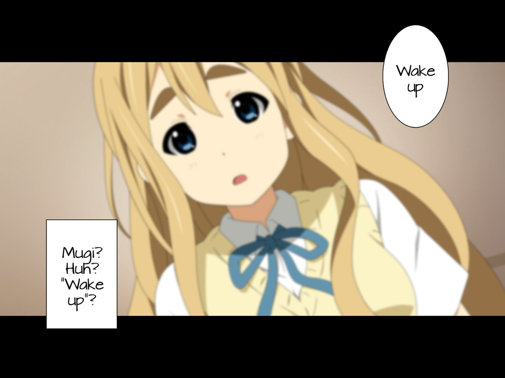 Hentai Manga Comic-Mugi-Chan's Charging-Read-199